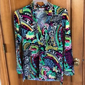 Jude Connally Tunic